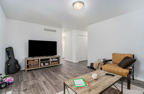 4762 Norfolk Cir, Kalamazoo MI  49024-3828 exterior