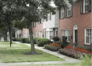 2340 Noonham Rd, Baltimore MD  21244-1949 exterior