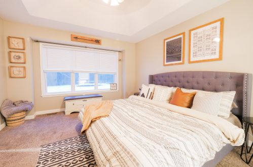 6690 Minard Dr, Meskegon MI 49442-4996 exterior