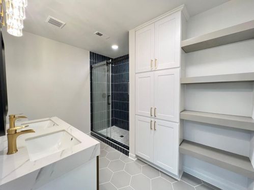 1249 Druid Knoll Dr, Atlanta GA  30319-4109 exterior