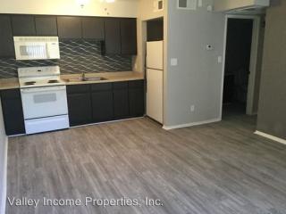 10644 15th Way, Phoenix AZ  85020-1465 exterior