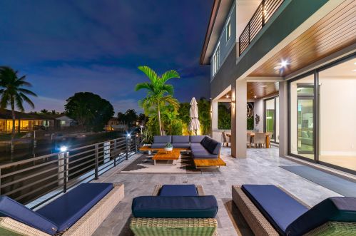 770 Enfield St, Boca Raton FL  33487-3117 exterior