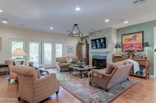 4110 47th St, Phoenix AZ  85018-4313 exterior