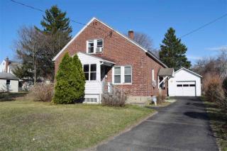 1005 Paul Ave, Schenectady NY  12306-2804 exterior