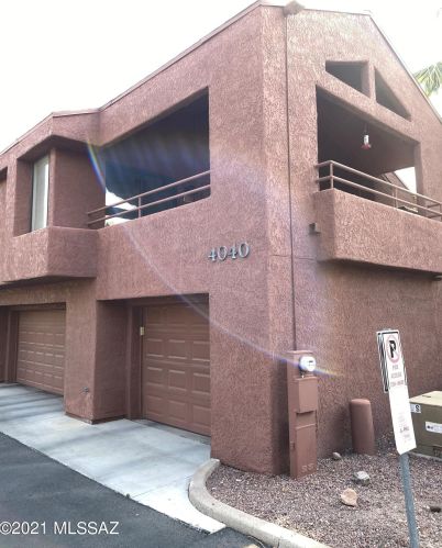 4040 Weimer Pl, Tucson, AZ 85719-7297