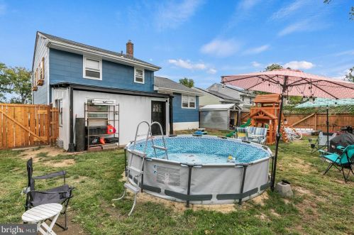 5324 Frosthoffer Ave, Camden NJ 08109-1103 exterior