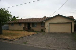 3775 Hawthorne Ave, Eugene OR  97402-1921 exterior