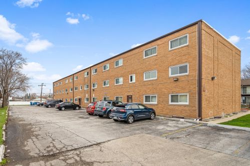 3817 123rd St, Chicago IL  60803-1351 exterior