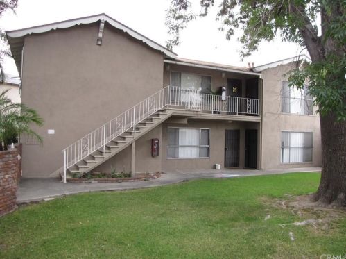 1100 Porter Ave, Fullerton, CA 92833-4155