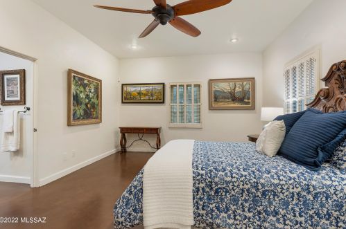 2100 4 St, Tucson AZ 85705-7806 exterior