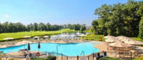 44 Cypress Point Ln, Jackson Twp NJ  08527-4017 exterior