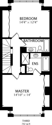 777 Melrose St, Chicago IL 60618-6318 exterior