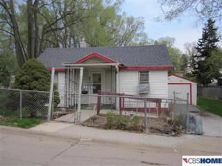 4483 I, Omaha NE  68117-1147 exterior