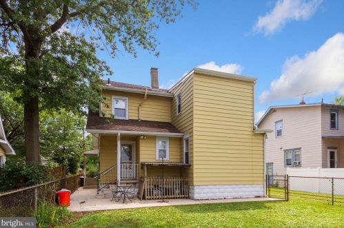 13 Greenwood Ave, Camden NJ 08107-1245 exterior