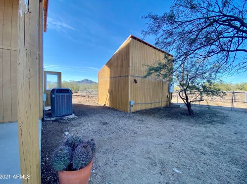 48017 7th Ave, Phoenix AZ 85007-1705 exterior