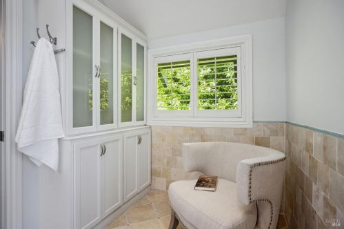 332 Panoramic Hwy, Mill Valley CA 94941-5087 exterior