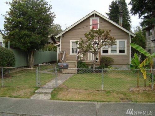 1110 Bloomington Ave, Bremerton WA  98312-3013 exterior