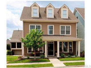 1205 Chalk Maple Dr, Cary, NC 27519-7416