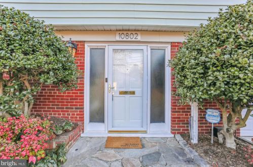 10802 Lombardy Rd, Silver Spring, MD 20901-1633