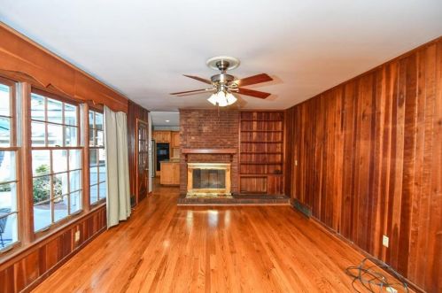 1179 Springdale Rd, Gainesville GA 30501-2443 exterior