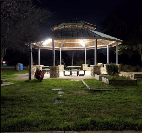 230 Joy St, San Antonio TX 78212-1552 exterior