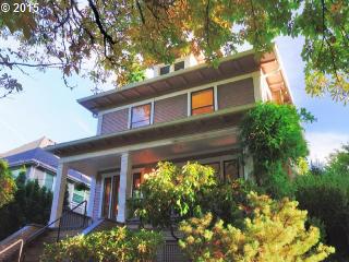 3616 Wasco St, Portland OR  97232-1969 exterior