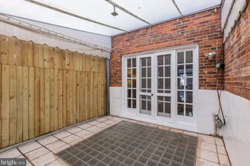 1665 32 St, Washington DC 20007-2931 exterior