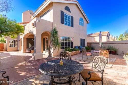 3234 Ashurst Dr, Phoenix AZ 85048-0134 exterior