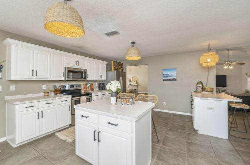 5938 Ridgeview Dr, Milton FL  32570-5057 exterior