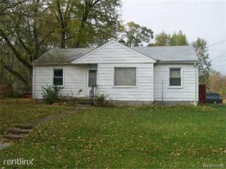 15685 Lenore, Detroit MI  48239-3574 exterior