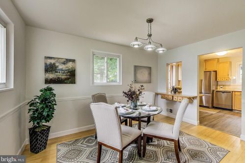 3200 Kayson St, Silver Spring MD 20906-3942 exterior