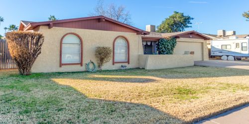 4019 Alice Ave, Phoenix, AZ 85051-3645