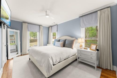 30 Clifton St, Atlanta GA  30317-2010 exterior