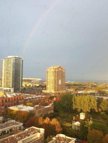 1845 Michigan Ave, Chicago IL  60616-1601 exterior