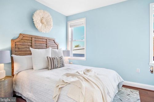 527 Oglethorpe St, Washington DC 20011-1606 exterior