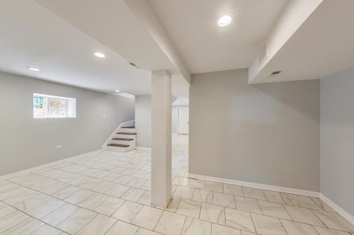 8538 Paulina St, Chicago IL  60620-4778 exterior