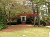 4560 Trumble Ter, Lithonia GA  30039-8420 exterior