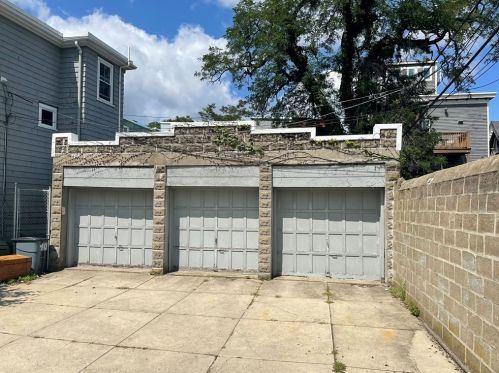 65 Harvest St, Boston MA 02125 exterior