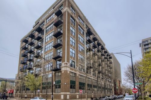 221 Cullerton St, Chicago, IL 60616-1306