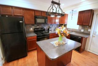 1202 James St, Baltimore MD  21223-3616 exterior