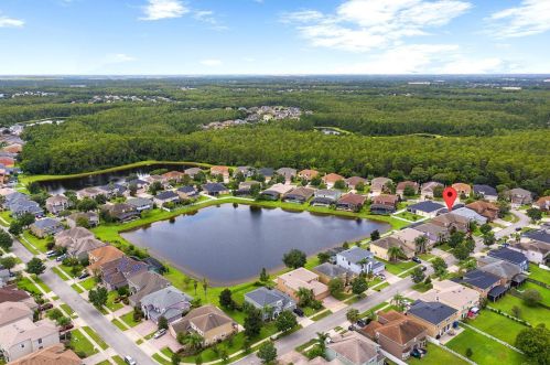 1526 Amaryllis Cir, Orlando FL  32825-7433 exterior