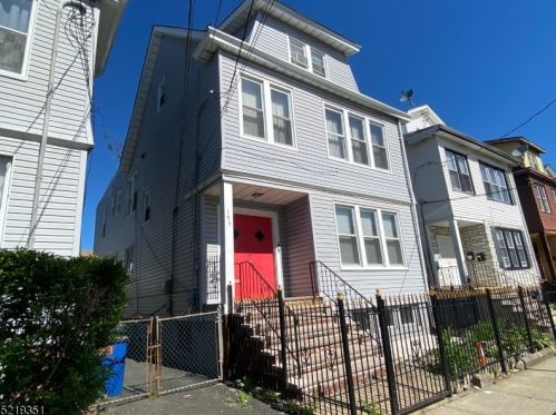 159 Carolina Ave, Irvington NJ  07111-2636 exterior