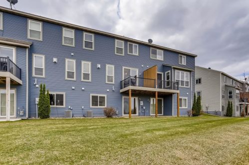 3189 Countryside Ave, Saint Paul MN  55129 exterior