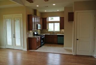 102 Estelle St, Houston TX  77003-2702 exterior