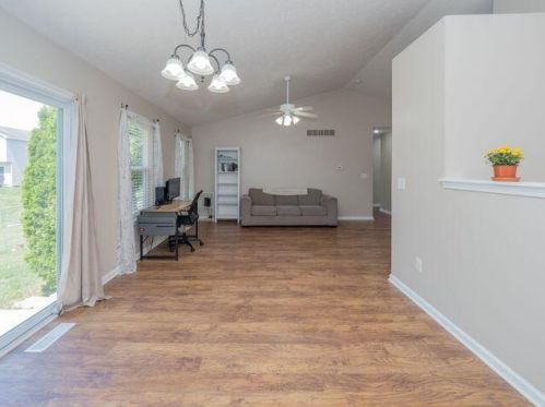 2499 Casper St, Kalamazoo MI  49048-4008 exterior