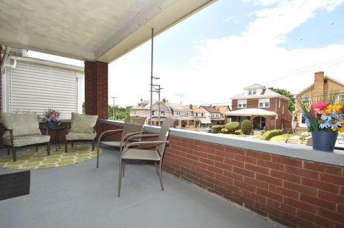 2747 Queensboro Ave, Pittsburgh, PA 15226-2242