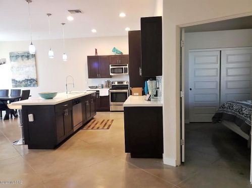 4412 Edison St, Tucson AZ  85712-3286 exterior