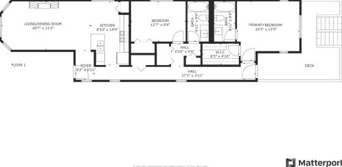 3051 Clifton Ave, Chicago IL  60657-4333 exterior