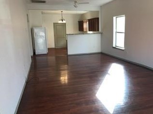 1006 Chestnut St, Denison TX  75021-4706 exterior