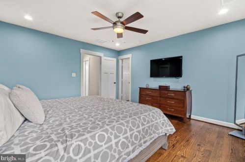 15 Chapman St, Alexandria VA 22301-2202 exterior